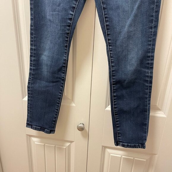 Banana Republic Skinny Ankle Jeans – 28P - Picture 6 of 9